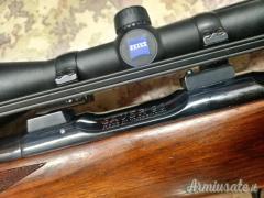 SAUER & SOHN 90 STUTZEN Cal .243 Win