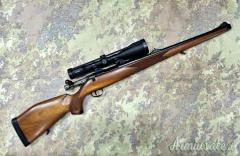 SAUER & SOHN 90 STUTZEN Cal .243 Win