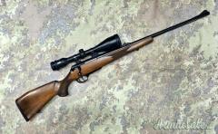 VOERE TITAN  Cal. 5.6x50 Mag. & MEOPTA 7X56 ARTEMIS 3000