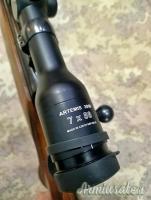 VOERE TITAN  Cal. 5.6x50 Mag. & MEOPTA 7X56 ARTEMIS 3000