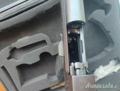 IMI | Israel Military Industries desert eagle .50 Action Express