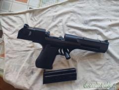 IMI | Israel Military Industries desert eagle .50 Action Express