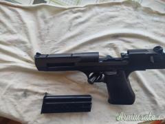 IMI | Israel Military Industries desert eagle .50 Action Express