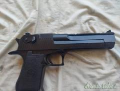 IMI | Israel Military Industries desert eagle .50 Action Express