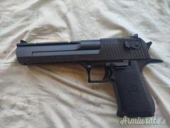 IMI | Israel Military Industries desert eagle .50 Action Express