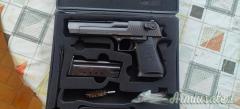 IMI | Israel Military Industries desert eagle .50 Action Express