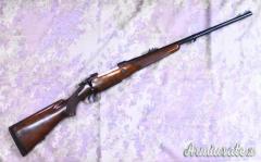 CZ BRNO ZKK 602 1°SERIE Cal.375 H&H Mag.