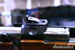 CZ BRNO ZKK 602 1°SERIE Cal.375 H&H Mag.
