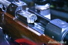 CZ BRNO ZKK 602 1°SERIE Cal.375 H&H Mag.
