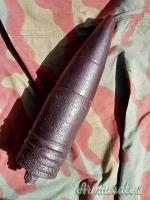 FLAK Whermacht WW2 Luftwaffe 8,8cm PzGr