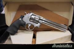 Smith & Wesson 629 .44 Remington Magnum