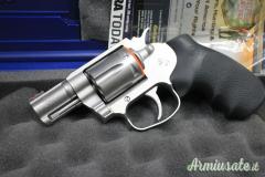 Colt COBRA INOX .38 Special  |  9x29mmR