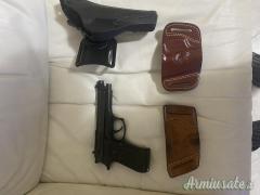 Beretta 98fs 9x21mm IMI