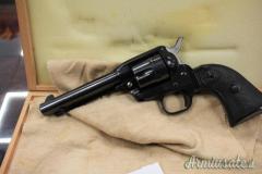 Colt FRONTIER SCOUT .22 WMR