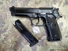BERETTA 98FS Cal. 9x21