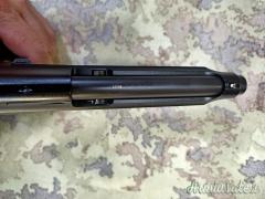 BERETTA 98FS Cal. 9x21