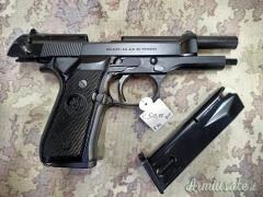BERETTA 98FS Cal. 9x21