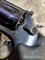 SMITH & WESSON 586 Cal.357Mag. - REVOLVER 6