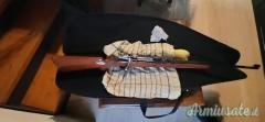 FN Herstal | Fabrique Nationale da caccia e precisione .30-06 Springfield