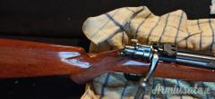 FN Herstal | Fabrique Nationale da caccia e precisione .30-06 Springfield