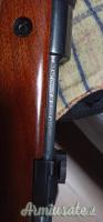 FN Herstal | Fabrique Nationale da caccia e precisione .30-06 Springfield