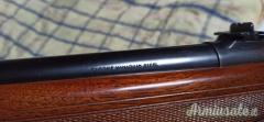 FN Herstal | Fabrique Nationale da caccia e precisione .30-06 Springfield