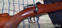 FN Herstal | Fabrique Nationale da caccia e precisione .30-06 Springfield