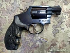 SMITH & WESSON MOD. 10-9 Cal.38 Sp - REVOLVER 2