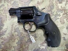 SMITH & WESSON MOD. 10-9 Cal.38 Sp - REVOLVER 2