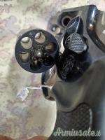 SMITH & WESSON MOD. 10-9 Cal.38 Sp - REVOLVER 2