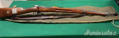 CARL GUSTAV M96