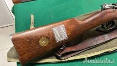 CARL GUSTAV M96