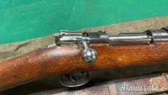 CARL GUSTAV M96