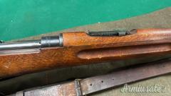 CARL GUSTAV M96