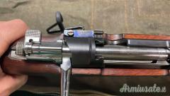 CARL GUSTAV M96