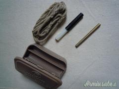 Kit di pulizia originale IDF per IMI UZI - GALIL - FAL