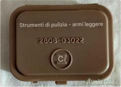 Kit di pulizia originale IDF per IMI UZI - GALIL - FAL