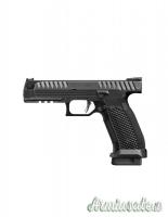LAUGO ALIEN 9x19mm Parabellum | Luger | NATO