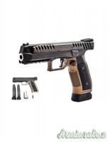 LAUGO ALIEN PERFORMANCE 9x19mm Parabellum | Luger | NATO