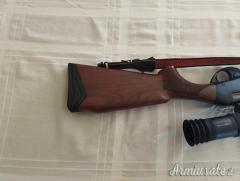 Benelli ARGO Endurance  .30-06 Springfield