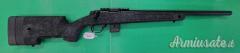 Carabina Bolt action Bergara B14 Varmint Cal.22LR