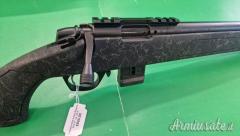 Carabina Bolt action Bergara B14 Varmint Cal.22LR