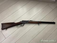 Winchester 1892 .44-40 Winchester