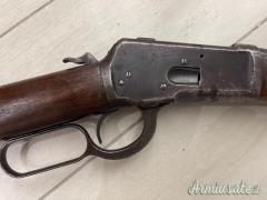 Winchester 1892 .44-40 Winchester