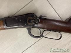 Winchester 1892 .44-40 Winchester