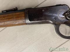 Winchester 1892 .44-40 Winchester