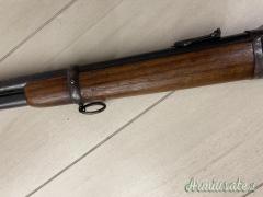 Winchester 1892 .44-40 Winchester