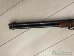 Winchester 1892 .44-40 Winchester