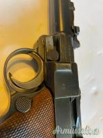 Luger dwm