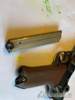 Luger dwm